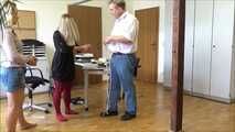 Jane and Vanessa - The New Agency 1 Part 5 of 6