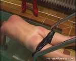 La Femme Fatale - Double ass slamming