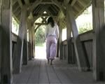barfoot in public