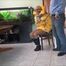 Marenka - robbery in the apartment part 6 of 7