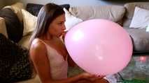 Blow2Pop pink U16