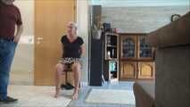 Isabel - Disziplin und Therapie Teil 2 von 7