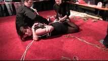 BoundCon XI - Bondage Challenge Stage