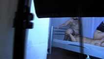 Popp-Sylvie im "Paket" - Die Video Compilation