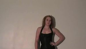 Ruby Louise: Hooker in Distress, Part 1