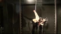 Bonus Update - Extreme Challenge from Jim Hunter & JJ Plush at BoundCon