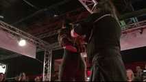 The ultimate Escape Challenge from BoundCon - Legendary Battles