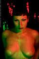 Glitteresque