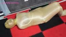 Xiaomeng Condom Capping and Latex Hooding