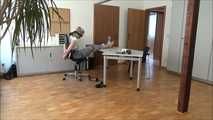 Guest Lea - Office fantasies Part 6 of 6