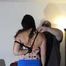 Wenona in Bondage, Part 1