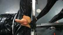 Lady Victoria Valente - Rubber Mania 