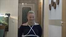 Paula - New prisoner in the house Part 5 of 8