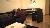 Chantal - Raiding at Home Part 3 of 6