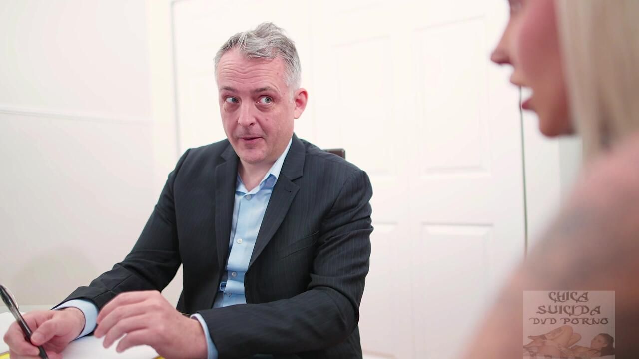 Sexy Blonde Princess 69 I Have My Job in the Ass