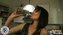 HDC Project - The Crazy Milf Party 01