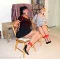 Promo Gallery from Naughtyties