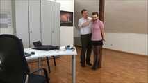 Cindy - The Fake Insurance Agent 2 Part 4 of 8
