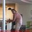second cam of hot and hard HD