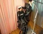 Doll in Chains