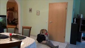 Steffie - Überfall Teil 5 von 6
