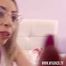 Candie Cross S01E01 - Her first porn clip ever: The Candie Cross Sex Tape
