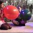 Drea Morgan vs. Fayth on Fire !
