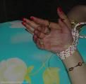 Bondage time