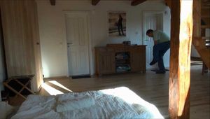 Julia - Secretary Gone Astray Part 7 of 8