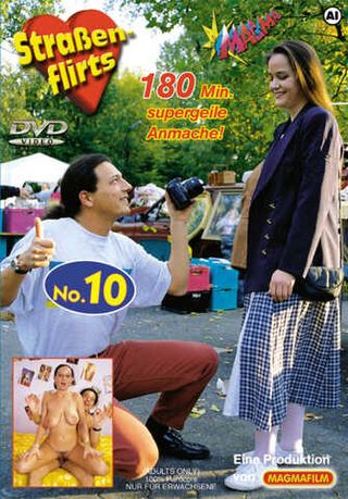 STRASSENFLIRTS 10