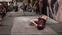 First Final at FETISHCON 2011