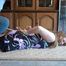Michelle - Rented tickling part 6 of 6