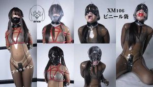 Xiaomeng on the Verge of Blackout by FUNF Vibrator and Bag