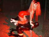 Fetish evolution part  1