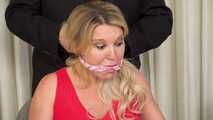 Ms Bentley And The Dark Stranger - Encore - Part Two - Laura Bentley