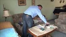 Sharon - German Studies Student 2 Part 2 of 6