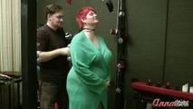 Spanking Punishment