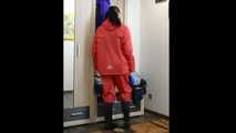 Rainwear and bondage