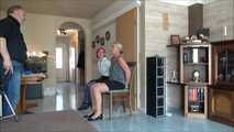 Isabel and Stefanie - Escape Part 2 of 10