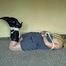 Lesen im Hogtie 2/2