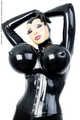 Rubber Play Dolls 1