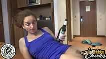 HDC Project - The Beer Session with Nadine