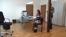 Wendy - An Unusual Job Part 3 of 4
