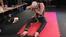 Live Escape Challenge from BoundCon XV - Kenyade vs. Nova Pink