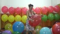 Luana B07