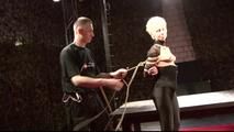 BoundCon XI - Custom Photo Shooting 2 - complete