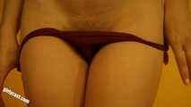  Cute Teen Denise’s First Video