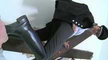 THE FEMALE DOMINATION 2