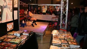 2 Hard Challenges For Yvette Costeau