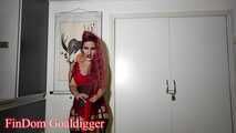 GOON for my TITS and CUM for my ASS
